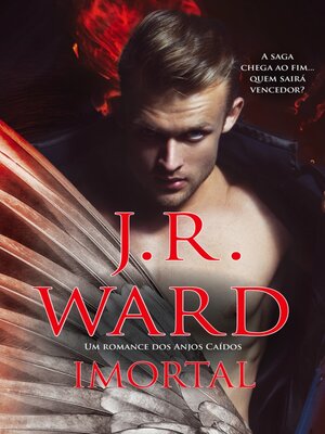 cover image of Imortal